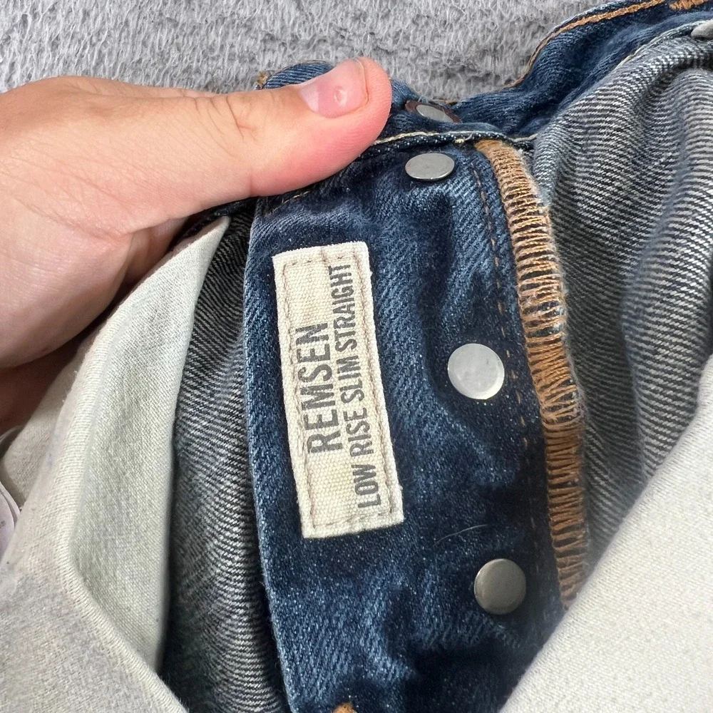 Abercrombie & Fitch item preowned
